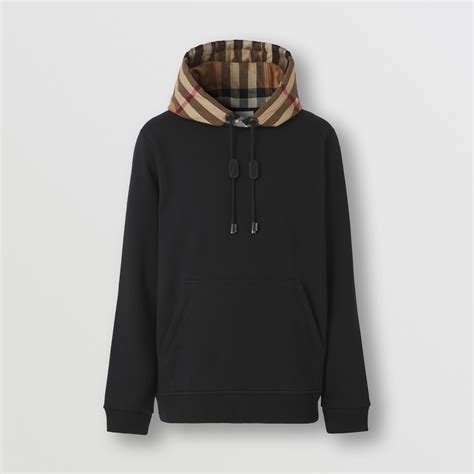 burberry hoode|Burberry hoodie for men price.